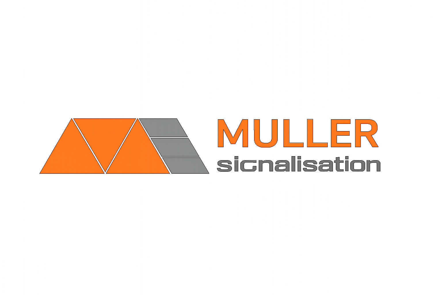 Muller signalisation